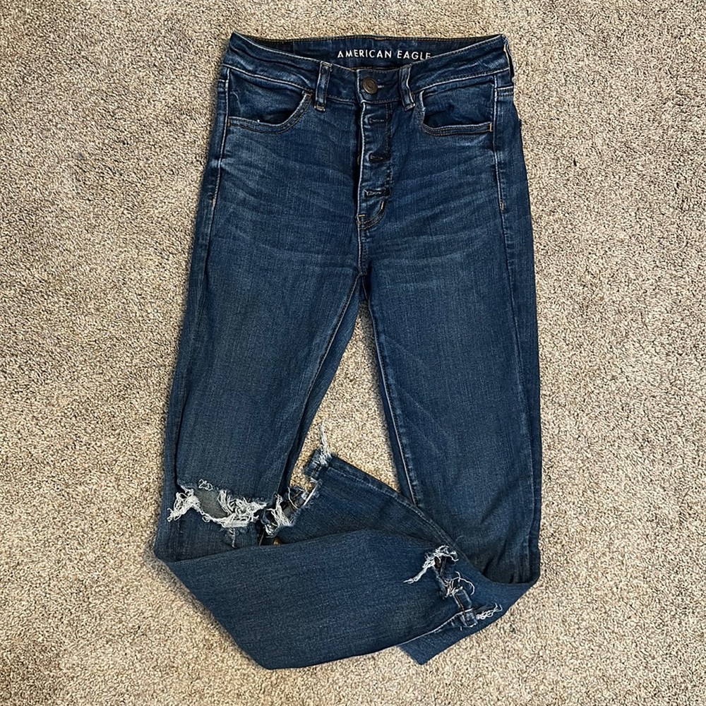 American Eagles jeans - Picture 1 of 7